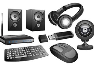 Accessoires