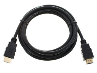 hdmi kabel